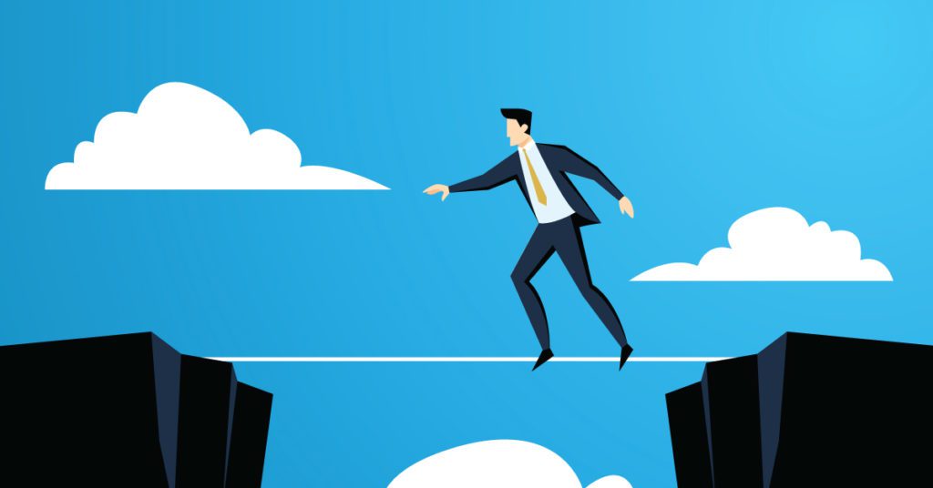 retirement strategies planning for risk